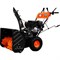 Бензиновый снегоуборщик DAST VERTEXTOOLS - фото 14848749