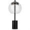 Настольный светильник MAYTONI mystic led - фото 14852904