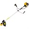 Бензиновый триммер HUTER GGT-553TX - фото 14855282
