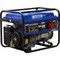 Бензиновый генератор Eco PE-8501S3 - фото 14862021