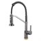 Пружинный смеситель для кухни SHEVANIK S963T - фото 14862396