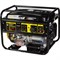 Бензиновый электрогенератор HUTER DY8000LX-3 - фото 14863911