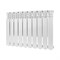 Алюминиевый радиатор ROMMER Optima 500 - фото 14865903
