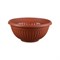 Ножка-миска IDEA DEA ЛИВИЯ D 300 мм, 5л Терракотовый М 3193 - фото 14866652