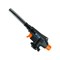 Газовая горелка vertextools 0834 - фото 14869528