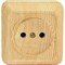 Розетка Jilion 9533474 - фото 14873690