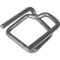 Стальная металлическая пряжка Кордленд PR-19 KREP-00119 - фото 14875036