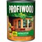 Лаковый тонирующий атмосферостойкий алкидный антисептик Profiwood 67021 - фото 14875324