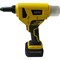 Аккумуляторный заклепочник для вытяжных заклепок Skytools SK50 - фото 14877190
