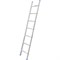 Односекционная алюминиевая лестница LadderBel LS107 - фото 14881384