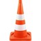 Мягкий дорожный конус ТЕХНОЛОГИЯ КС-2.6 - фото 14882425