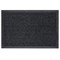 Коврик входной ИЗНОСОСТОЙКИЙ влаговпитывающий 60х90 см, толщина 8 мм, ТАФТИНГ, серый, LAIMA EXPERT, 606883 - фото 14907259