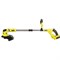 Гибридный триммер Ryobi ONE+ RLT1831H20F - фото 14919405