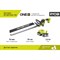 Кусторез Ryobi RY18HT55A-140 - фото 14922072