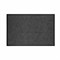 Коврик придверный 80х120 см, СЕРЫЙ, влаго-грязезащитный, 450 г/м2, ребристый, PRIMILA (ПРИМИЛА) EXTRA, 701025 - фото 14923683
