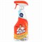 Средство для кухни 500 мл, МИСТЕР МУСКУЛ "Энергия цитруса", распылитель, 317159 - фото 14924688