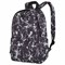 Рюкзак HEIKKI POSITIVE (ХЕЙКИ) универсальный, карман-антивор, "Spatter", 42х28х14 см, 273854 - фото 14927445