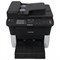 МФУ лазерное KYOCERA FS-1025MFP "3 в 1", А4, 25 стр./мин., 20000 стр./мес., ДУПЛЕКС, АПД, сетевая карта, 1102M63RU2 - фото 14927474