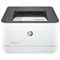 Принтер лазерный HP LaserJet Pro 3003dw А4, 33 стр./мин., 50000 стр./мес., ДУПЛЕКС, Wi-Fi, сетевая карта, 3G654A - фото 14927535
