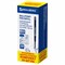 Стержень шариковый масляный BRAUBERG, КОМПЛЕКТ 30 штук, СИНИЙ, тип PARKER, 98 мм, пластиковый корпус, линия письма 0,5 мм, 170405 - фото 14928709