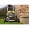 Бесщеточная газонокосилка Ryobi RY18LMX40A-0 - фото 14931004
