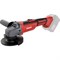 Аккумуляторная угловая шлифовальная машина ATLET CGA18ND.9 - фото 14937185