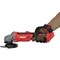 Аккумуляторная угловая шлифовальная машина ATLET CGA18ND.9 - фото 14937187