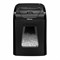 Уничтожитель (шредер) FELLOWES POWERSHRED 12C, 4 уровень секретности, фрагменты 4х40 мм, 12 л., 18 л, FS-71201 - фото 14940148