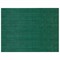 Коврик придверный 45х60 см, ЗЕЛЕНЫЙ пластиковый грязезащитный, толщина 10 мм, "ТРАВКА", PRIMILA (ПРИМИЛА), 701065 - фото 14944182