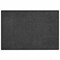 Коврик придверный 80х120 см, СЕРЫЙ, влаго-грязезащитный, 430 г/м2, ребристый, ЛЮБАША СТАНДАРТ, 701037 - фото 14945887