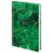 Ежедневник датированный 2026 145х215 мм, А5, STAFF, ламинированная обложка, "Green Marble", 117315 - фото 14948576