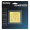 Ремонтный комплект для надувной продукции 6,5х6,5 см, водостойкий, самоклеящиеся заплатки, 6 шт., BESTWAY, 62091 - фото 14948632