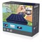 Надувной матрас 152х203х22 см, до 300 кг, BESTWAY, 67003 - фото 14955075