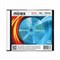 Диск CD-R MIREX, 700 Мб, 48x, Slim Case, 1 штука, UL120051A8S - фото 14960728