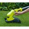 Аккумуляторный триммер Ryobi ONE+ RLT183225F - фото 14968438
