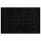 Коврик придверный 60х90 см, ЧЕРНЫЙ, грязезащитный, 430 г/м2, фактурный рисунок АЛМАЗ, ЛЮБАША, 701054 - фото 14969334