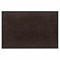 Коврик придверный 40х60 см, КОРИЧНЕВЫЙ, влаго-грязезащитный, 300 г/м2, рубчик, PRIMILA (ПРИМИЛА) STANDARD, 701014 - фото 14978450