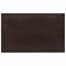 Коврик придверный 50х80 см, КОРИЧНЕВЫЙ, влаго-грязезащитный, 300 г/м2, рубчик, PRIMILA (ПРИМИЛА) STANDARD, 701015 - фото 14978451