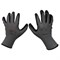 Перчатки нейлоновые SCAFFA "Старт", нитриловое покрытие (облив), размер 8, M (средний), 00-01018558 - фото 14987574