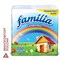 Салфетки бумажные 100 шт., 24x23 см, FAMILIA, белые, 100% целлюлоза, 5080553 - фото 14993661