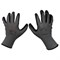 Перчатки нейлоновые SCAFFA "Старт", нитриловое покрытие (облив), размер 8, M (средний), 00-01018558 - фото 15002108