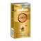 Кофе в капсулах LAVAZZA "Qualita Oro" для кофемашин Nespresso, 10 порций - фото 15003344