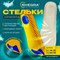 Стельки для обуви АНАТОМИЧЕСКИЕ СУПЕРДЫШАЩИЕ, материал EVA, размер RU 39-45 / EU 40-46, с линиями выреза, SHEGRA (ШЕГРА), 700749 - фото 15012560