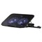 Подставка для ноутбука DEFENDER NS-513 15.6", 2 USB, держатель для смартфона, 2 вентилятора, 29513 - фото 15025223