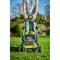 Бесщеточная газонокосилка Ryobi RY18LMX40B-240 - фото 15037861