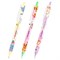 Карандаш механический 0,7 мм с принтом, ЮНЛАНДИЯ "CUTE PETS", корпус soft-touch ассорти, 182061 - фото 15039009