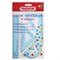 Набор чертежный ПИФАГОР (линейка 20 см, 2 треугольника, транспортир), тонированный, европодвес, 210854 - фото 15047472