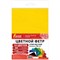 Фетр супер жесткий А4, 1 мм, 10 листов, 10 цветов, плотность 160 г/м2, ОСТРОВ СОКРОВИЩ, 665667 - фото 15049219
