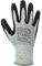 Перчатки ArmProtect противопорезные (НРРЕ+нитрил), PL100 - фото 15052494