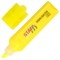 Текстовыделитель STAFF "EVERYDAY HL-720", ЖЕЛТЫЙ, линия 1-5 мм, скошенный наконечник, 152553 - фото 15054925